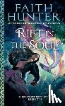 Hunter, Faith - Rift in the Soul