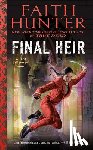 Hunter, Faith - Final Heir