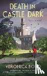 Bond, Veronica - Death in Castle Dark