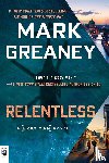 Greaney, Mark - Relentless