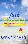 Wax, Wendy - Just Beachy
