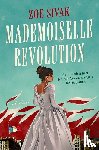 Sivak, Zoe - Mademoiselle Revolution