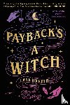 Harper, Lana - Payback's A Witch