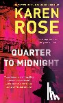 Rose, Karen - Quarter to Midnight