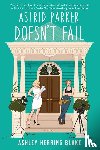 Herring Blake, Ashley - Astrid Parker Doesn't Fail