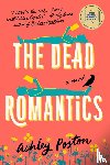 Poston, Ashley - The Dead Romantics