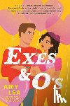 Lea, Amy - Exes and O's