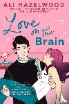 Hazelwood, Ali - Love on the Brain