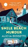 Bessette, Alicia - Smile Beach Murder