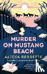 Bessette, Alicia - Murder on Mustang Beach