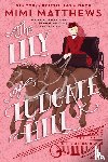 Matthews, Mimi - The Lily of Ludgate Hill