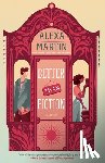 Martin, Alexa - Better Than Fiction