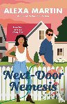 Martin, Alexa - Next-Door Nemesis