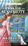 Oliver, Katie - Cyanide and Sensibility