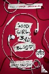 Jackson, Holly - Jackson, H: Good Girl, Bad Blood