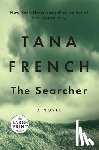 French, Tana - Searcher