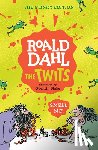 Dahl, Roald - The Twits