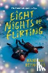 Reynolds, Hannah - Eight Nights of Flirting