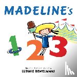 Bemelmans, Ludwig - Madeline's 123