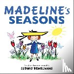 Bemelmans, Ludwig - Madeline's Seasons
