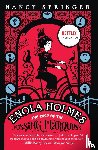 Springer, Nancy - Enola Holmes: The Case of the Missing Marquess