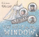 Jonker, Travis - The Ship in the Window