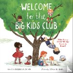 Clinton, Chelsea - Welcome to the Big Kids Club
