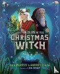 Plaza, Aubrey, Murphy, Dan - The Return of the Christmas Witch