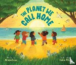 Isaac, Aimee - The Planet We Call Home