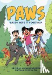 Fairbairn, Nathan - Paws