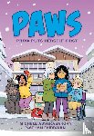 Fairbairn, Nathan - Fairbairn, N: Paws: Priya Puts Herself First