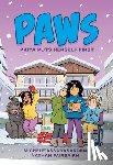 Fairbairn, Nathan - PAWS: Priya Puts Herself First