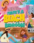 Jonas, Kevin, Jonas, Danielle - There's a Beach in My Bedroom