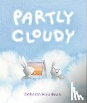 Freedman, Deborah - Partly Cloudy