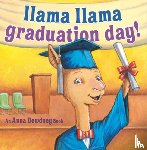 Dewdney, Anna - Llama Llama Graduation Day!