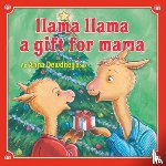 Dewdney, Anna - Llama Llama: A Gift for Mama