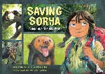 Nguyen, Trang - Saving Sorya: Chang and the Sun Bear