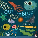 Yulo, Nic - Out of the Blue