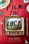 King, A.S. - Pick the Lock