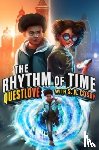 Questlove, Cosby, S. A. - The Rhythm of Time