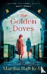 Kelly, Martha Hall - The Golden Doves