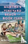 Kelly, Martha Hall - The Martha's Vineyard Beach and Book Club