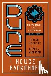 Herbert, Brian, Anderson, Kevin J. - Dune: House Harkonnen