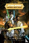 Gray, Claudia - The Fallen Star