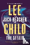 Child, Lee - Affair