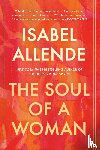 Allende, Isabel - The Soul of a Woman