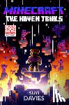 Davies, Suyi - Minecraft