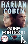Coben, Harlan - Gone for Good