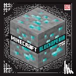 Mojang Ab - MINECRAFT BLOCKOPEDIA