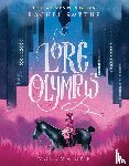 Smythe, Rachel - Lore Olympus: Volume One